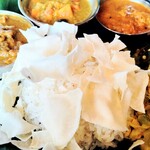 kurumulaku - 
