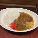 はなまるうどん - 料理写真: