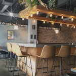 リットワークプレイス - 店内