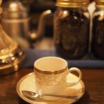 高山珈琲 - おかわり　珈琲
