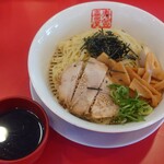 らーめん 寿がきや - 料理写真:
