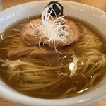 麺や ずずずいーと - 