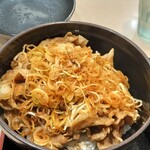 ゆで太郎 - 料理写真: