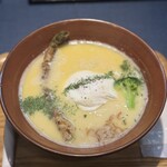 麺巧 潮 - 