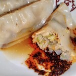 大阪王将 - 料理写真: