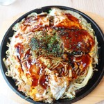 Griddle's Market HATSU - 
