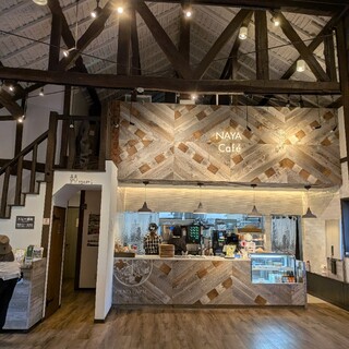 NAYA cafe_2