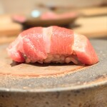 鮓 きずな