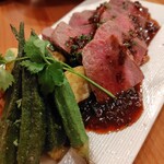 ふぁみきち - 料理写真: