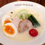 らぁめん もののこころ - 
