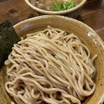 ベジポタつけ麺えん寺 - 