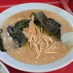 ラーメンショップ - 料理写真:ネギラーメン♪