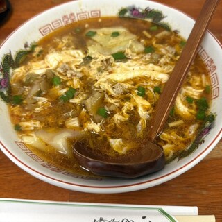 しなそば家_0