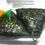 Onigiri Sansui - おにぎり