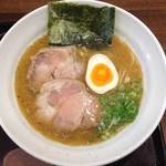 一村 - らーめん