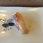 紀文寿司 - 金目鯛