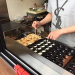 たこ焼きKaito - 