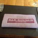 Bar Boulud - 