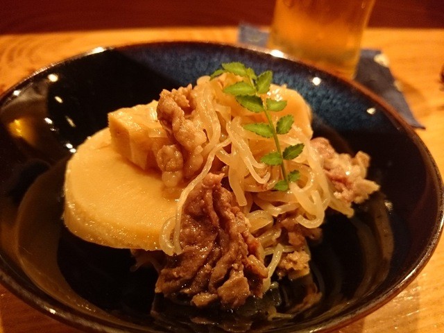 ひと花 二条 居酒屋 食べログ
