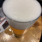 ビールスタンド重富 - 