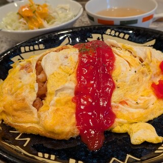 カフェヨロズ_0