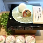 仁々木 - 料理写真: