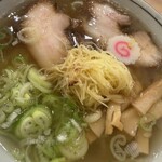 井岡屋 - 料理写真: