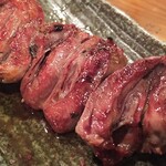 恵比寿百鳥 - 