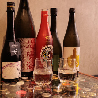 Craft Sake Shoten_0