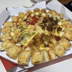 ピザハット - 料理写真: