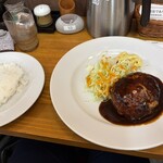 フジオ軒 - 料理写真: