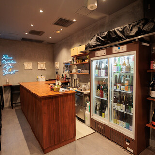 Craft Sake Shoten_2