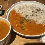 スープストックトーキョー - 料理写真: