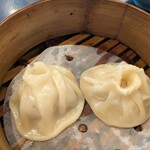 祥龍房 - 小籠包