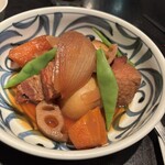 レストラン酢重正之 - 