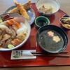 海鮮喝彩