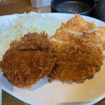 串揚げ酒場 仲丸 - 