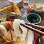 海鮮喝彩 - 