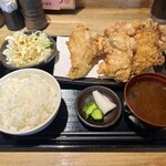 炭焼トリコ - 