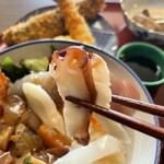 海鮮喝彩 - 