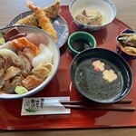 海鮮喝彩 - 