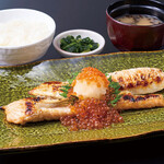 湊や磯吉食堂 - 料理写真: