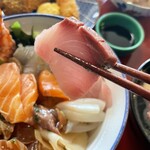 海鮮喝彩 - 