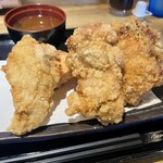炭焼トリコ - 