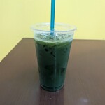菓匠茶屋 - ドリンク写真: