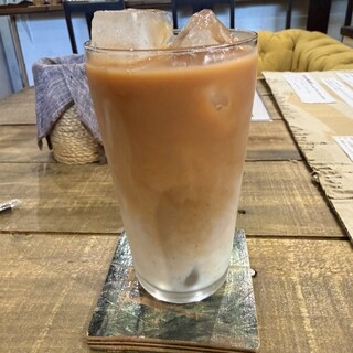 モセス カレー_1