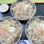蕎麦工房 お仙 - 