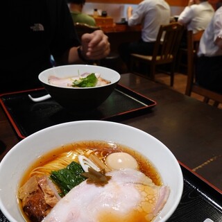食煅 もみじ