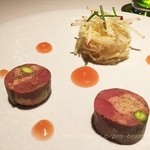 レストラン リューズ - 