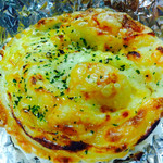 レコルト - ハムチーズロール ¥190